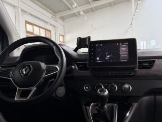 Renault Kangoo III 1.3 TCe 130 Intens Sitzheiz. 1Hd. RFK Navi  Intens