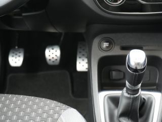 Renault Captur TCe 130 Collection Sitzh. Navi   Collection