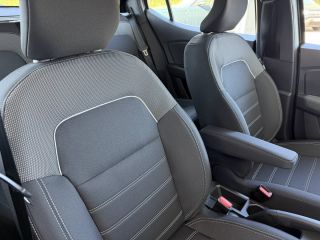 Dacia Sandero III TCe 90 Expression Automatik Sitzheizung Navi  Expression