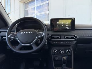 Dacia Sandero III TCe 90 Expression Automatik Sitzheizung Navi  Expression
