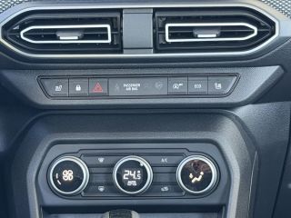 Dacia Sandero III TCe 90 Expression Automatik Sitzheizung Navi  Expression