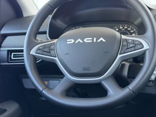 Dacia Sandero III TCe 90 Expression Automatik Sitzheizung Navi  Expression