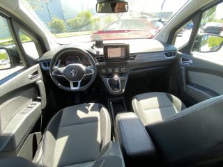Renault Kangoo III 1.3 TCe 130 Intens Sitzheiz. 1Hd. RFK Navi  Intens