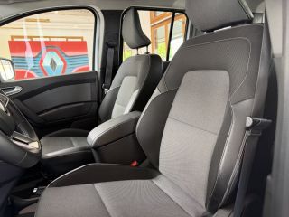 Renault Kangoo III 1.3 TCe 130 Intens Sitzheiz. 1Hd. RFK Navi  Intens