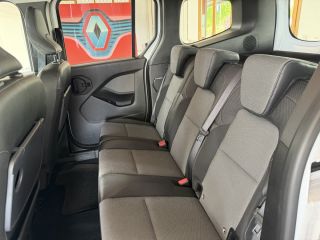 Renault Kangoo III 1.3 TCe 130 Intens Sitzheiz. 1Hd. RFK Navi  Intens