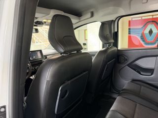 Renault Kangoo III 1.3 TCe 130 Intens Sitzheiz. 1Hd. RFK Navi  Intens