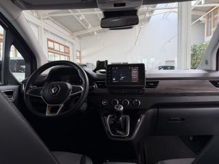 Renault Kangoo III 1.3 TCe 130 Intens Sitzheiz. 1Hd. RFK Navi  Intens
