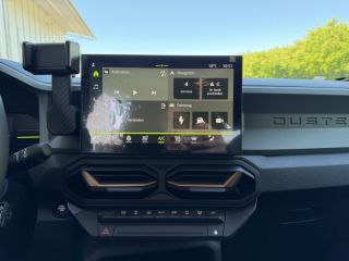 Dacia Duster Extreme Hybrid-G 150 4x4 Allrad City/ Techno/ Winter+ Paket  Extreme