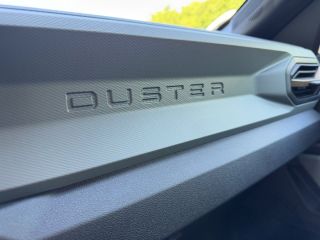 Dacia Duster Extreme Hybrid-G 150 4x4 Allrad City/ Techno/ Winter+ Paket  Extreme