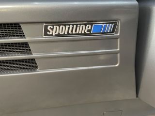 Mercedes-Benz SL 280 R129 SportLine 1.Hand  Sportline