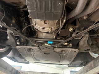 Mercedes-Benz SL 280 R129 SportLine 1.Hand  Sportline