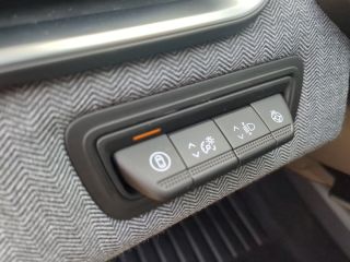BMW 320 d Advantage Standh. Lenkrdhz. Display Key  Advantage