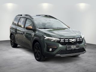 Dacia Jogger Hybrid 140 Extreme+ 7-S SHZ+NAVI+LED