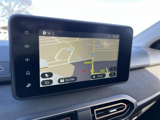 Dacia Jogger Hybrid 140 Extreme+ 7-S SHZ+NAVI+LED