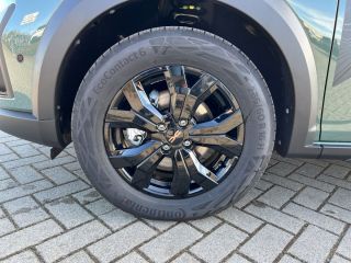 Dacia Jogger Hybrid 140 Extreme+ 7-S SHZ+NAVI+LED