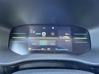 Dacia Jogger Hybrid 140 Extreme+ 7-S SHZ+NAVI+LED