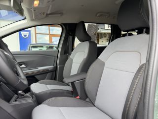 Dacia Jogger Hybrid 140 Extreme+ 7-S SHZ+NAVI+LED