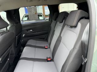 Dacia Jogger Hybrid 140 Extreme+ 7-S SHZ+NAVI+LED