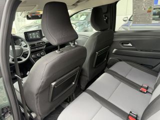 Dacia Jogger Hybrid 140 Extreme+ 7-S SHZ+NAVI+LED