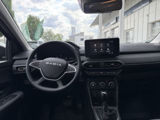 Dacia Jogger Hybrid 140 Extreme+ 7-S SHZ+NAVI+LED