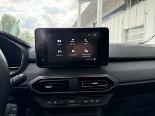 Dacia Jogger Hybrid 140 Extreme+ 7-S SHZ+NAVI+LED
