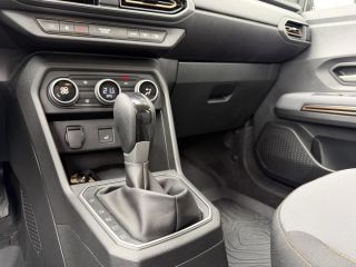Dacia Jogger Hybrid 140 Extreme+ 7-S SHZ+NAVI+LED