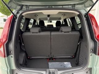 Dacia Jogger Hybrid 140 Extreme+ 7-S SHZ+NAVI+LED