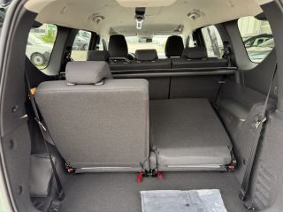 Dacia Jogger Hybrid 140 Extreme+ 7-S SHZ+NAVI+LED