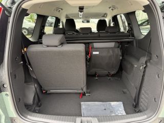 Dacia Jogger Hybrid 140 Extreme+ 7-S SHZ+NAVI+LED