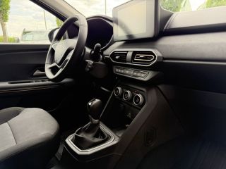 Dacia Jogger Hybrid 140 Extreme+ 7-S SHZ+NAVI+LED
