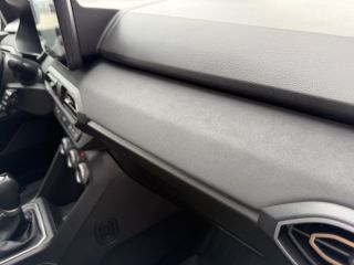 Dacia Jogger Hybrid 140 Extreme+ 7-S SHZ+NAVI+LED