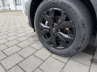 Dacia Jogger Hybrid 140 Extreme+ 7-S SHZ+NAVI+LED