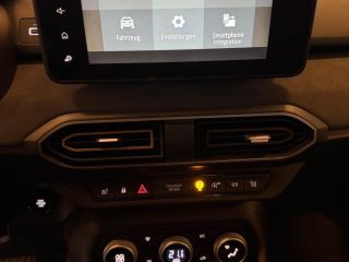 Dacia Sandero Stepway TCe 90 CVT Extreme SHZ PDC RFK