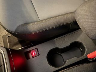 Dacia Sandero Stepway TCe 90 CVT Extreme SHZ PDC RFK