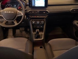 Dacia Sandero Stepway TCe 90 CVT Extreme SHZ PDC RFK