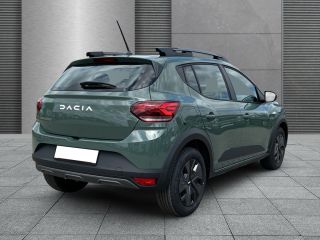 Dacia Sandero Stepway TCe 90 Expression+LED+SHZ+PDC