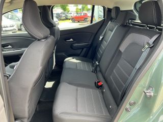 Dacia Sandero Stepway TCe 90 Expression+LED+SHZ+PDC