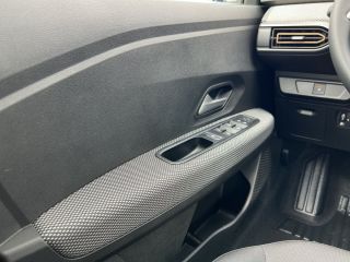 Dacia Sandero Stepway TCe 90 Expression+LED+SHZ+PDC