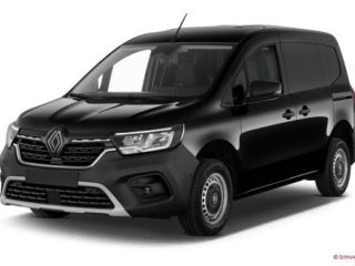 Renault KangooIII Rapid 1.3TCe100 Extra Open Sesame(EU 6d) 1.3 TCe 100 EU6d Extra Open Sesame