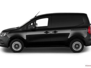 Renault KangooIII Rapid 1.3TCe100 Extra Open Sesame(EU 6d) 1.3 TCe 100 EU6d Extra Open Sesame