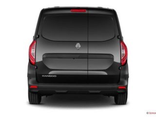 Renault KangooIII Rapid 1.3TCe100 Extra Open Sesame(EU 6d) 1.3 TCe 100 EU6d Extra Open Sesame