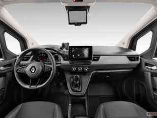 Renault KangooIII Rapid 1.3TCe100 Extra Open Sesame(EU 6d) 1.3 TCe 100 EU6d Extra Open Sesame