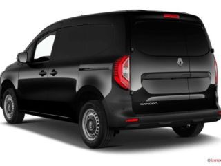 Renault KangooIII Rapid 1.3TCe100 Extra Open Sesame(EU 6d) 1.3 TCe 100 EU6d Extra Open Sesame