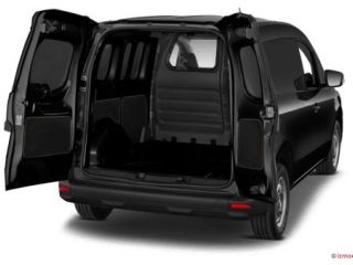 Renault KangooIII Rapid 1.3TCe100 Extra Open Sesame(EU 6d) 1.3 TCe 100 EU6d Extra Open Sesame