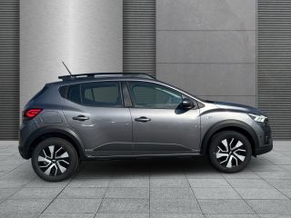 Dacia Sandero Stepway  TCe 90 Expression SHZ+PDC+Klimaauto