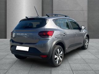 Dacia Sandero Stepway  TCe 90 Expression SHZ+PDC+Klimaauto