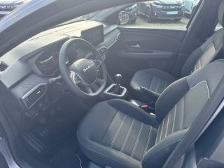 Dacia Sandero Stepway  TCe 90 Expression SHZ+PDC+Klimaauto