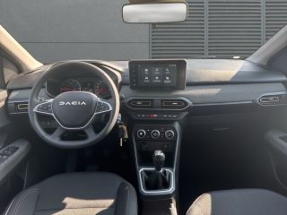 Dacia Sandero Stepway  TCe 90 Expression SHZ+PDC+Klimaauto