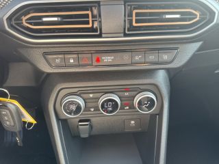 Dacia Sandero Stepway  TCe 90 Expression SHZ+PDC+Klimaauto