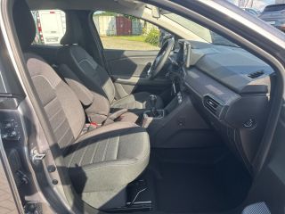 Dacia Sandero Stepway  TCe 90 Expression SHZ+PDC+Klimaauto